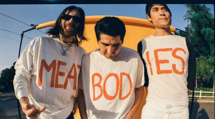 Meatbodies