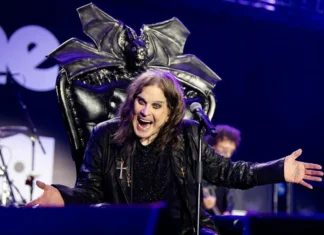 Πέθανε ο θρύλος της heavy metal, Ozzy Osbourne