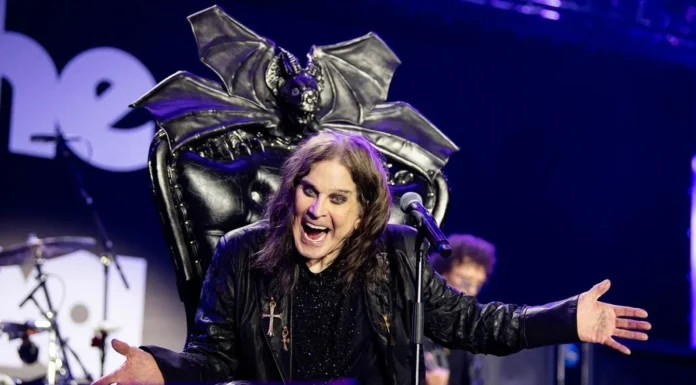 Πέθανε ο θρύλος της heavy metal, Ozzy Osbourne