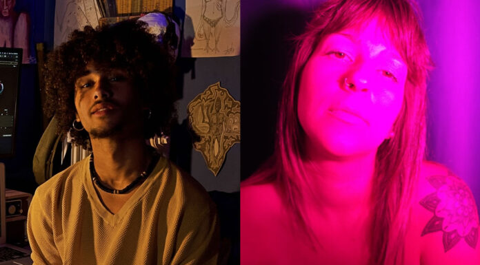 H Papia Music του Σπύρου Παρασκευάκου κυκλοφορεί δύο καινούργια singles νέων καλλιτεχνών