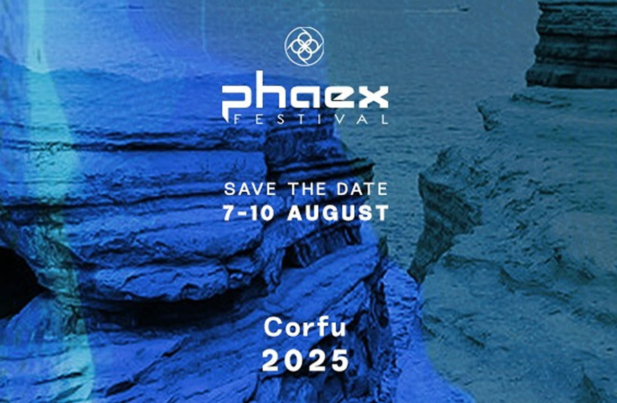 Phaex Festival 2025