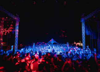 Το Phaex Festival 2025 επιστρέφει στην Κέρκυρα! | 7 έως 10 Αυγούστου 2025