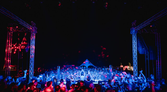 Το Phaex Festival 2025 επιστρέφει στην Κέρκυρα! | 7 έως 10 Αυγούστου 2025