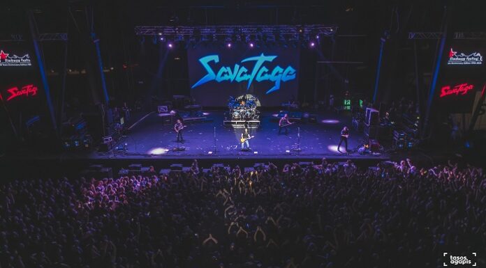 Rockwave Festival @ Terra Republic | Rockwavers, Σας ευχαριστούμε