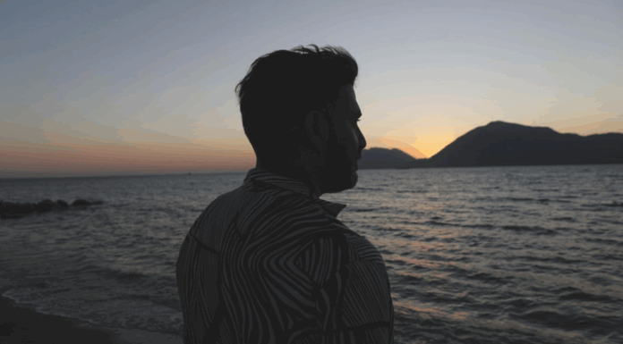 Σταύρος Ναθαναήλ – νέο τραγούδι «Χόρεψε μαζί μου»