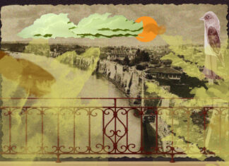 Θεσσαλονίκη: Όλη η Ελλάδα ένας Πολιτισμός, ΥΠΠΟ | «Πόσος κόσμος χωράει στο μπαλκόνι μου» | 15-16 Ιουλίου 2025, Ισλαχανέ