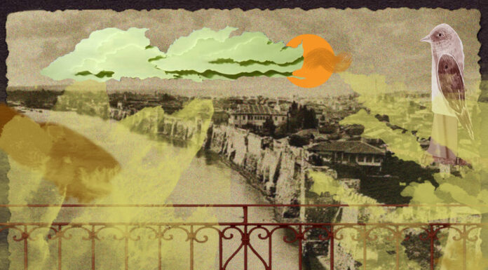 Θεσσαλονίκη: Όλη η Ελλάδα ένας Πολιτισμός, ΥΠΠΟ | «Πόσος κόσμος χωράει στο μπαλκόνι μου» | 15-16 Ιουλίου 2025, Ισλαχανέ