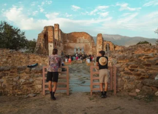 Triethnes festival: Ένα τετραήμερο σύγχρονης μουσικής στις Πρέσπες | 28 – 31 Αυγούστου 2025