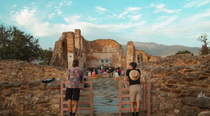 Triethnes festival: Ένα τετραήμερο σύγχρονης μουσικής στις Πρέσπες | 28 – 31 Αυγούστου 2025
