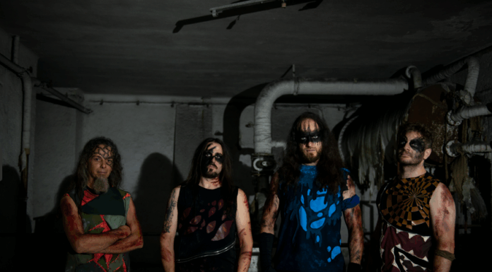 Οι Demidead Αποκαλύπτουν Το Νέο Τους Πρόσωπο – Νέα Δουλειά Στον Ορίζοντα!