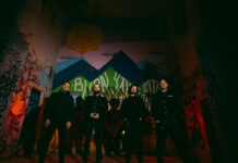 Το νέο single ‘Filth And Disorder’ των Honeybadger ακούγεται δυνατά Το νέο single ‘Filth And Disorder’ των Honeybadger ακούγεται δυνατά