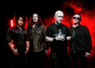 Οι Engineered Society Project Κυκλοφόρησαν Το Νέο Hard-Hitting Single “Blink Of An Eye”! Οι Engineered Society Project Κυκλοφόρησαν Το Νέο Hard-Hitting Single “Blink Of An Eye”!