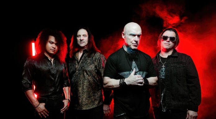 Οι Engineered Society Project Κυκλοφόρησαν Το Νέο Hard-Hitting Single “Blink Of An Eye”! Οι Engineered Society Project Κυκλοφόρησαν Το Νέο Hard-Hitting Single “Blink Of An Eye”!