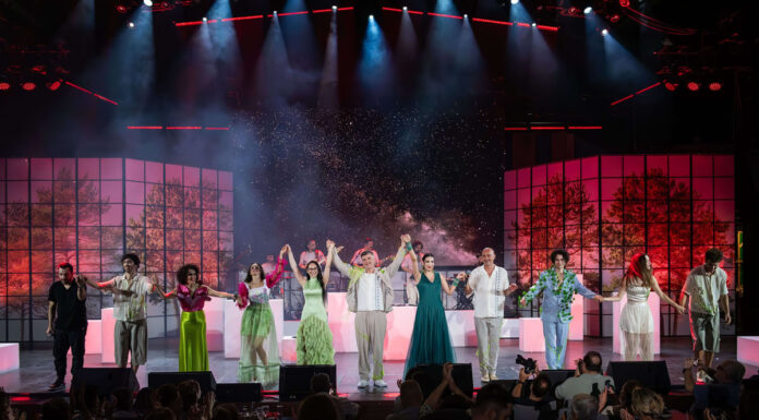 Ταράτσα του Φοίβου = Καλοκαίρι | Τετάρτες στο Θέατρο Άλσος | Δείτε τους καλεσμένους του Σεπτεμβρίου