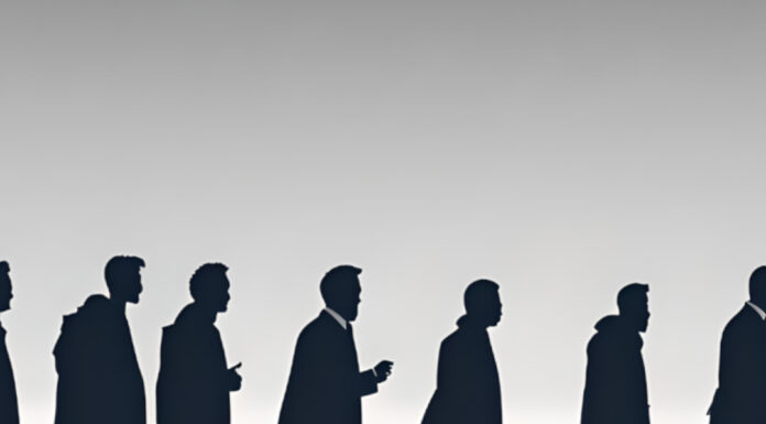 The Nudge Unit: Νέο Ομώνυμο Single Από Το Επερχόμενο Album! THE NUDGE UNIT – Νέο Ομώνυμο Single Από Το Επερχόμενο Album!