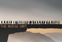 The Nudge Unit: Το Ομώνυμο Ντεμπούτο Album μόλις κυκλοφόρησε! THE NUDGE UNIT - Το Ομώνυμο Ντεμπούτο Album ΜΟΛΙΣ ΚΥΚΛΟΦΟΡΗΣΕ!