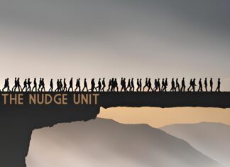 The Nudge Unit: Το Ομώνυμο Ντεμπούτο Album μόλις κυκλοφόρησε! THE NUDGE UNIT - Το Ομώνυμο Ντεμπούτο Album ΜΟΛΙΣ ΚΥΚΛΟΦΟΡΗΣΕ!