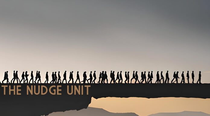 The Nudge Unit: Το Ομώνυμο Ντεμπούτο Album μόλις κυκλοφόρησε! THE NUDGE UNIT - Το Ομώνυμο Ντεμπούτο Album ΜΟΛΙΣ ΚΥΚΛΟΦΟΡΗΣΕ!