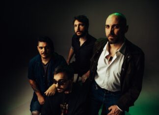 Οι Tokyo Drive κυκλοφορούν το πολυαναμενόμενο άλμπουμ “Burnout Season” Οι Tokyo Drive κυκλοφορούν το πολυαναμενόμενο άλμπουμ “Burnout Season”