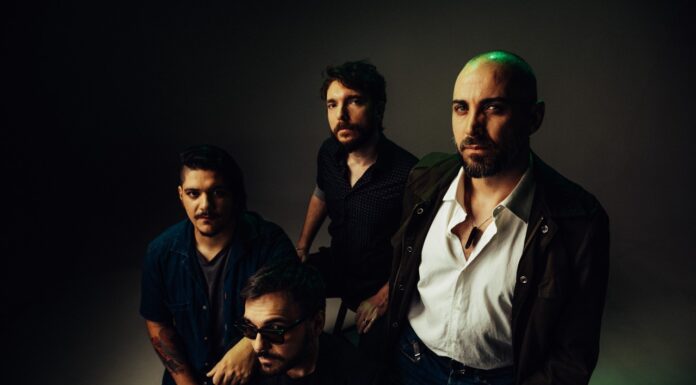 Οι Tokyo Drive κυκλοφορούν το πολυαναμενόμενο άλμπουμ “Burnout Season” Οι Tokyo Drive κυκλοφορούν το πολυαναμενόμενο άλμπουμ “Burnout Season”