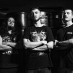 Toxic Pub: «Ο Βόλος θα κατεδαφιστεί!» Συνέντευξη πριν το live με τους Piranha