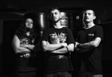 Toxic Pub: Ακούστε Το Ντεμπούτο Album “To Not Die Blind” + Video Clip “Panic Attack”!