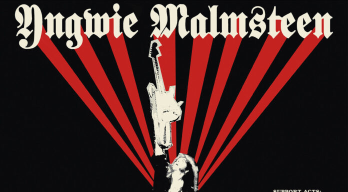 Yngwie Malmsteen live @Moni Lazariston festival, Thessaloniki – 7/8/2025 Yngwie Malmsteen live @Moni Lazariston festival, Thessaloniki - 7/8/2025