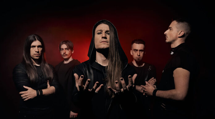 KRYN – Ακούστε Το Νέο Album “Risset”!