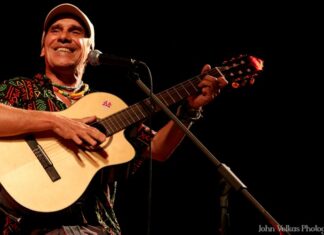 Ο Manu Chao επιστρέφει στη Θεσσαλονίκη για μία και μοναδική συναυλία στην Ελλάδα! MANU CHAO