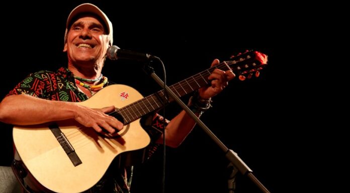 Ο Manu Chao επιστρέφει στη Θεσσαλονίκη για μία και μοναδική συναυλία στην Ελλάδα! MANU CHAO