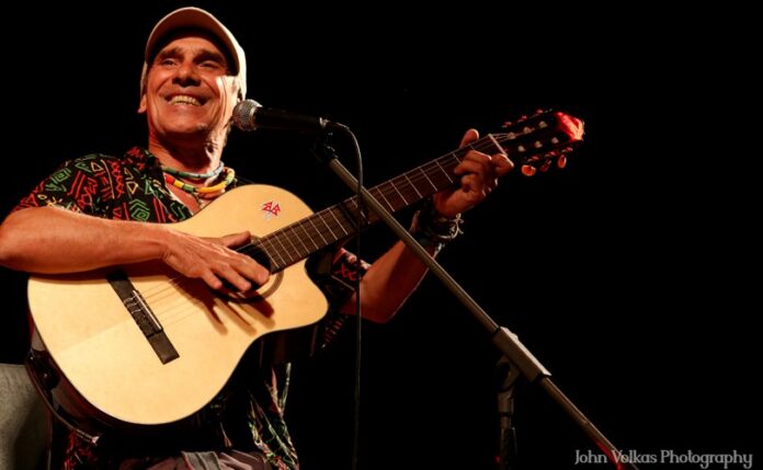 MANU CHAO