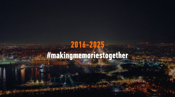 Release Athens 2025: δείτε το Aftermovie!