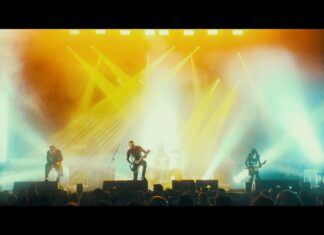 Οι Πορτογάλοι GODIVA ανακοινώνουν το νέο live video για το “Superbeast” και τις επερχόμενες ζωντανές τους εμφανίσεις στην Ελλάδα