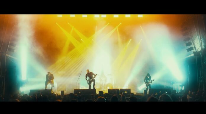 Οι Πορτογάλοι GODIVA ανακοινώνουν το νέο live video για το “Superbeast” και τις επερχόμενες ζωντανές τους εμφανίσεις στην Ελλάδα