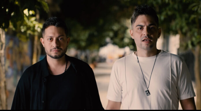 Αλεξ & Θάνος Παϊτέρης – Σε γυρεύω παντού