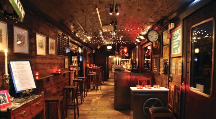 Πρόγραμμα Παραστάσεων Θεατρικής Περιόδου 2025-2026 της Αμαξοστοιχίας-Θεάτρου το Τρένο στο Ρουφ Πρόγραμμα Παραστάσεων Θεατρικής Περιόδου 2025-2026 της Αμαξοστοιχίας-Θεάτρου το Τρένο στο Ρουφ