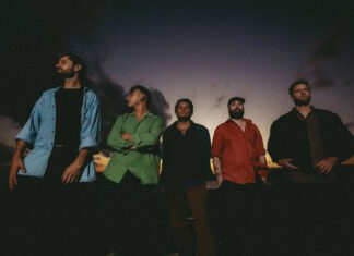 Οι Αυστραλοί ambient jazz GODTET ζωντανά στην Αθήνα Ι Σάββατο 13 Σεπτεμβρίου 2025, ARCH Club Οι Αυστραλοί ambient jazz GODTET ζωντανά στην Αθήνα