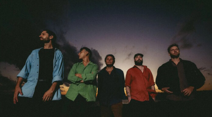 Οι Αυστραλοί ambient jazz GODTET ζωντανά στην Αθήνα Ι Σάββατο 13 Σεπτεμβρίου 2025, ARCH Club Οι Αυστραλοί ambient jazz GODTET ζωντανά στην Αθήνα