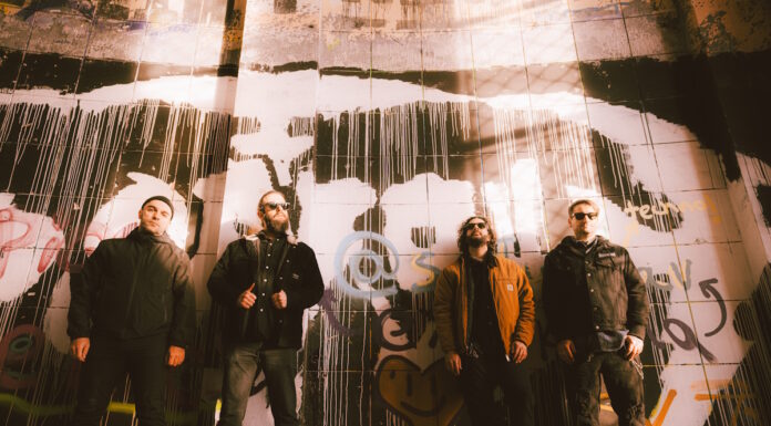 ‘Let There Be Light’ – Το νέο άλμπουμ των HONEYBADGER κυκλοφορεί στις 19 Οκτωβρίου σε βινύλιο και ψηφιακή μορφή