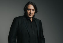 Γιάννης Κότσιρας Ι 11/09 Ι Πλατεία Αριστοτέλους, Θεσσαλονίκη Ι Είσοδος Ελεύθερη