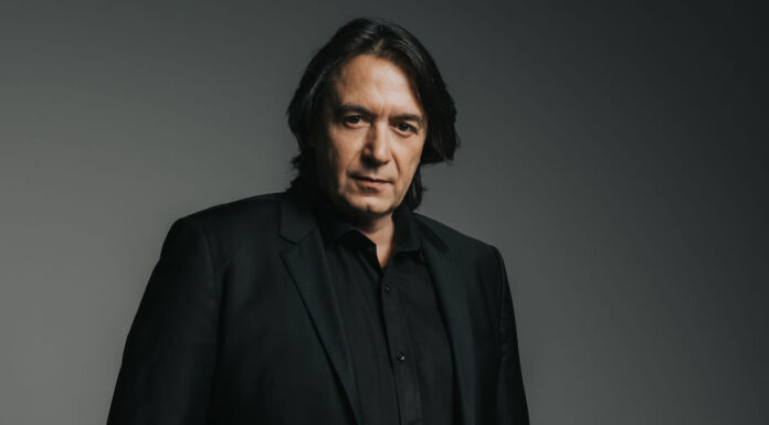 Γιάννης Κότσιρας Ι 11/09 Ι Πλατεία Αριστοτέλους, Θεσσαλονίκη Ι Είσοδος Ελεύθερη