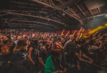 Mammoth Fest 2025: 3-5 Οκτωβρίου 2025 | Soul Open Air | Θεσσαλονίκη