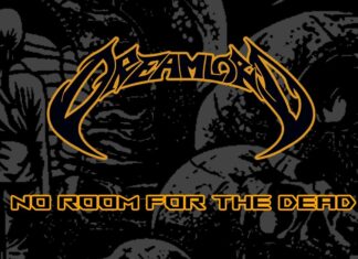 Dreamloard: Κυκλοφόρησε Το Νέο Album “Artificial Imprisonment” + Video Clip “No Room for the Dead”!