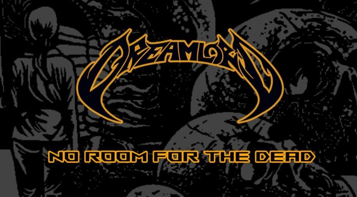 Dreamloard: Κυκλοφόρησε Το Νέο Album “Artificial Imprisonment” + Video Clip “No Room for the Dead”!