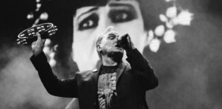 Aκύρωση για το show του Morrissey στην Αθήνα