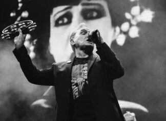 Morrissey live στην Αθήνα: Παρασκευή 12 Δεκεμβρίου στο Κλειστό Φαλήρου