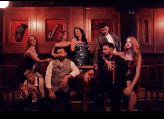 Θεσσαλονίκη: Θεατρική ομάδα “Αποστάτες” | Το bar το Ναυάγιο