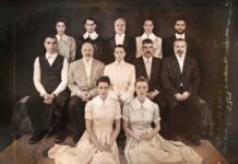 Φεστιβάλ στη σκιά των βράχων: Πρόγραμμα εκδηλώσεων 9 – 18 Σεπτεμβρίου 2025