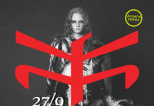 Θεσσαλονίκη: Νέος χώρος | Ο Παύλος Παυλίδης στο Θέατρο Γης στη Θεσσαλονίκη | Σάββατο 27 Σεπτεμβρίου