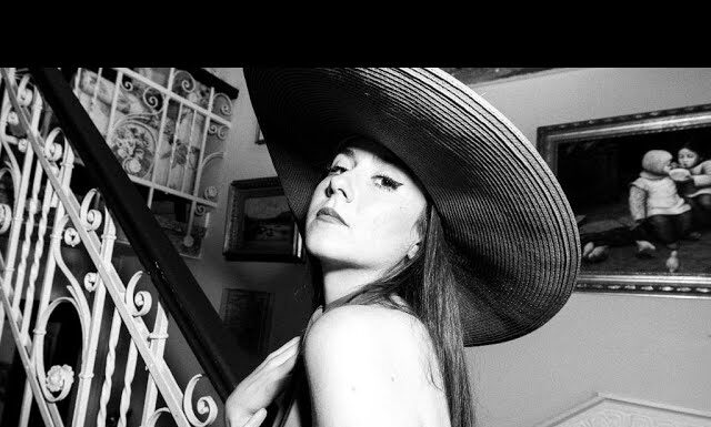 Χριστίνα Σαμαρά – Hotel Gatto Perso